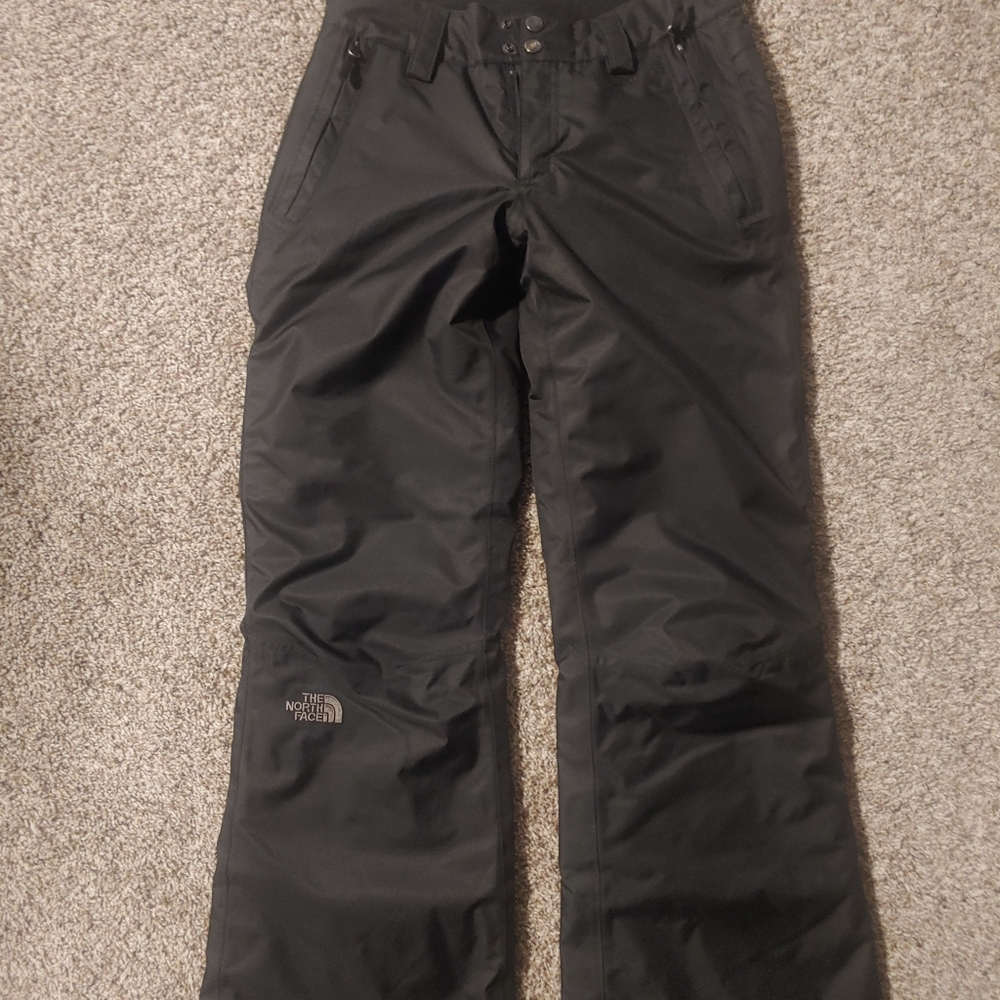 Thr North Face Snow pants